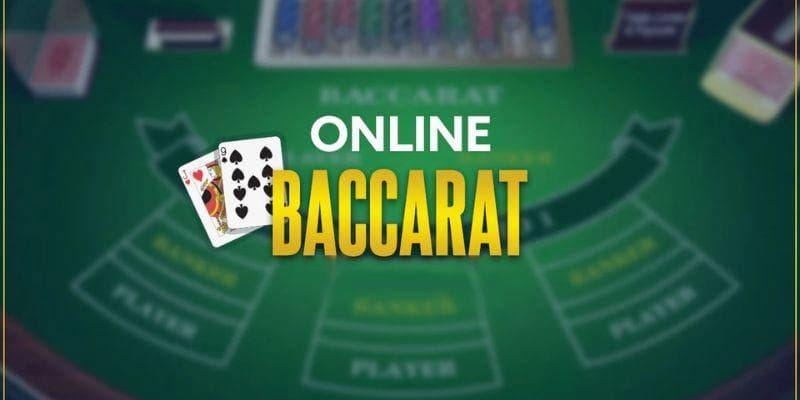 2 tips cược Baccarat đỉnh cho tân thủ