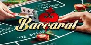 Baccarat Trực Tuyến - Game Bài Đối Kháng Hay Nhất Năm 2025