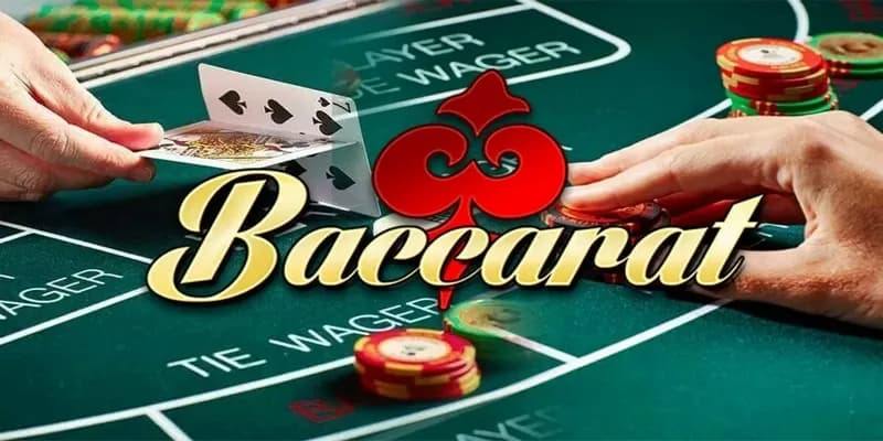 Baccarat Trực Tuyến - Game Bài Đối Kháng Hay Nhất Năm 2025