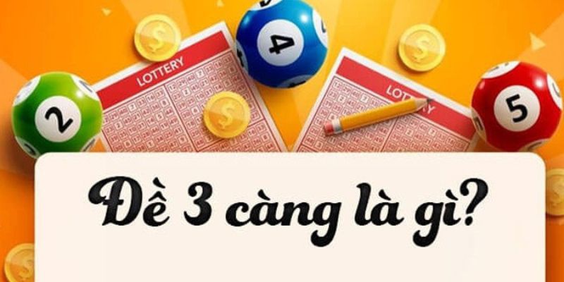 3 càng là hình thức giải trí có độ khó tương đối cao