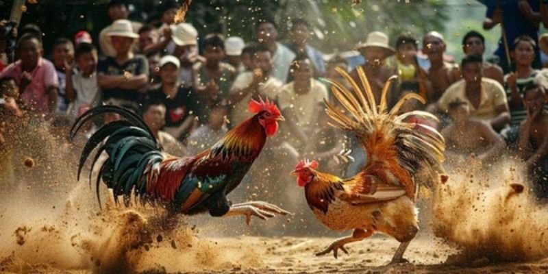 Đá gà trực tiếp Thomo là gì?