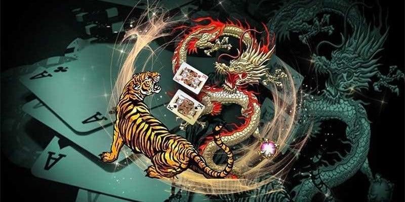 Giới thiệu về game bài rồng hổ trực tuyến