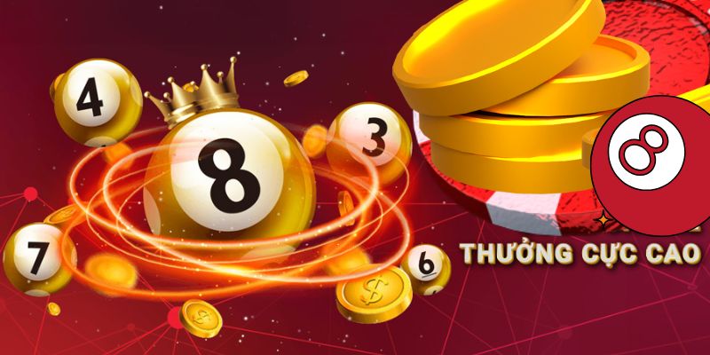 Đặt cược lô đề xác suất trúng tương đối cao