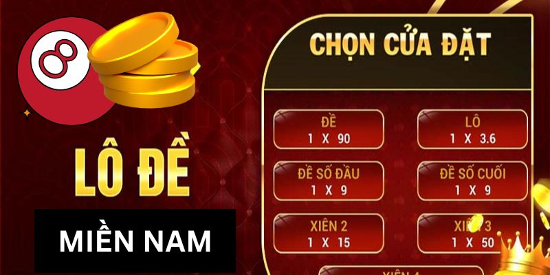 Lô Đề Miền Nam - Tổng Hợp Thông Tin Cần Biết Cho Người Mới