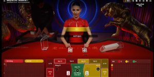 Cẩm Nang Chinh Phục Game Bài Rồng Hổ Trực Tuyến Cực Dễ