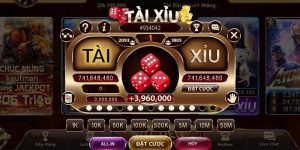 Tài Xỉu Online - Hình Thức Giải Trí Đáng Thử Nhất 2025