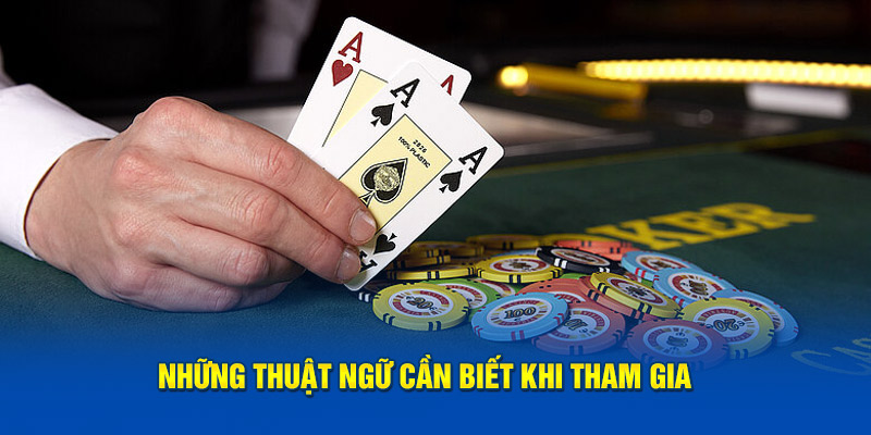 Các khái niệm cơ bản cần hiểu khi tham gia